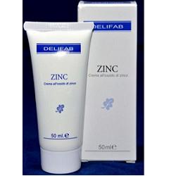 DELIFAB ZINC 50ML - Farmacia Rossi2 - Farmacia Rossi 