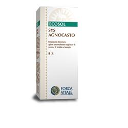 SYS AGNOCASTO GOCCE 50 ML - Farmacia Rossi2 - Farmacia Rossi 