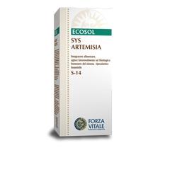 SYS ARTEMISIA GOCCE 50 ML - Farmacia Rossi2 - Farmacia Rossi 