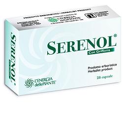 SERENOL 28 CAPSULE 500 MG - Farmacia Rossi2 - Farmacia Rossi 
