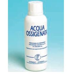ACQUA OSSIGENATA 250 ML - Farmacia Rossi2 - Farmacia Rossi 