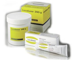 LOCOBASE LIPOCREMA 50 G - Farmacia Rossi2 - Farmacia Rossi 
