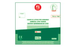 GUANTO PIC CHIRURGICO STERILE CON POLVERE MISURA 7 - Farmacia Rossi2 - Farmacia Rossi 