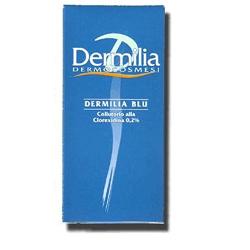 DERMILIA BLU COLLUT 200ML - Farmacia Rossi2 - Farmacia Rossi 