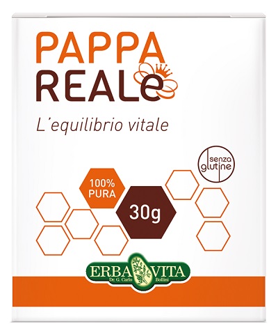 PAPPA REALE FRESCA 30 G - Farmacia Rossi2 - Farmacia Rossi 