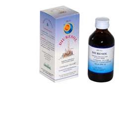 DIURESOL LIQUIDO 100 ML - Farmacia Rossi2 - Farmacia Rossi 