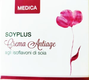 SOYPLUS CREMA ANTIAGE 50 ML - Farmacia Rossi2 - Farmacia Rossi 