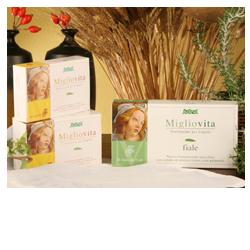 MIGLIOVITA 40 PERLE SANTIVERI - Farmacia Rossi2 - Farmacia Rossi 