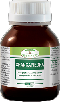 CHANCAPIEDRA 60 CAPSULE - Farmacia Rossi2 - Farmacia Rossi 