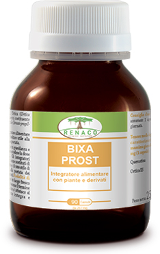 BIXA PROST 90 CAPSULE - Farmacia Rossi2 - Farmacia Rossi 