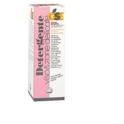 GSE DET VISO ZONE DEL 200ML - Farmacia Rossi2 - Farmacia Rossi 