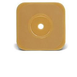 PLACCA A PROTEZIONE TOTALE CON BARRIERA PROTETTIVA CON IDROCOLLOIDI TOTALE CON SISTEMA DI AGGANCIO ADESIVO RIPOSIZIONABILE RITAGLIABILE ESTEEM SYNERGY 13/35MM 5 PEZZI - Farmacia Rossi2 - Farmacia Rossi 