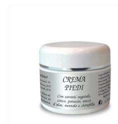 CREMA PIEDI 100ML - Farmacia Rossi2 - Farmacia Rossi 