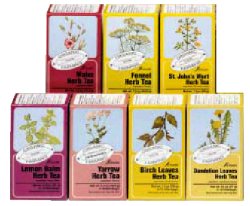 ROSA CANINA TISANA 15 FILTRI BIO - Farmacia Rossi2 - Farmacia Rossi 