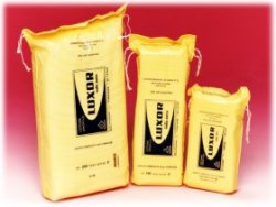 COTONE IDROFILO INDIA LUXOR 500GRAMMI - Farmacia Rossi2 - Farmacia Rossi 