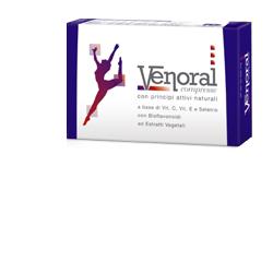 VENORAL 30 COMPRESSE - Farmacia Rossi2 - Farmacia Rossi 