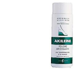 AKILEINE VERDE POLVERE ASSORBENTE - Farmacia Rossi2 - Farmacia Rossi 