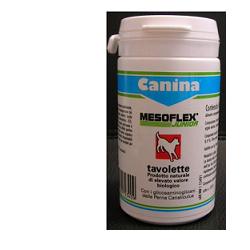 MESOFLEX J 120TAV - Farmacia Rossi2 - Farmacia Rossi 