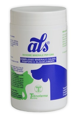 ALS FLACONE 200 G - Farmacia Rossi2 - Farmacia Rossi 