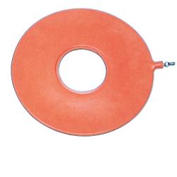CIAMBELLA ANTIDECUBITO IN GOMMA MISURA 121 DA 45CM - Farmacia Rossi2 - Farmacia Rossi 