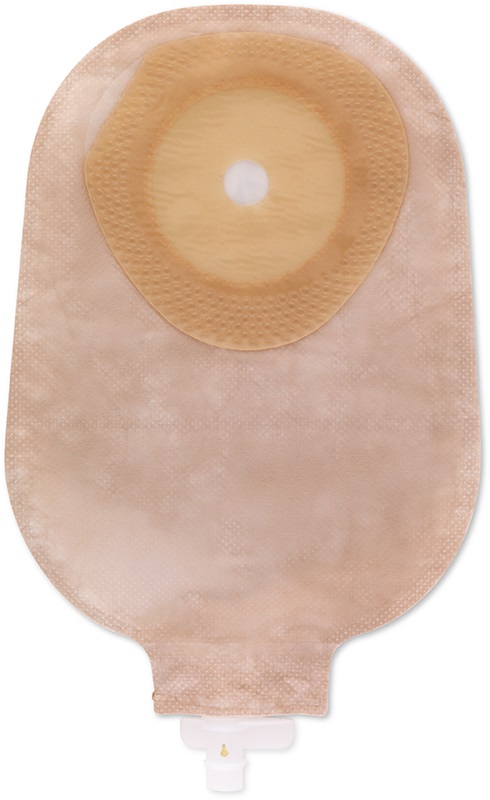 SACCA PER UROSTOMIA CON BARRIERA PROTETTIVA MODERMA FLEX U 15/55MM TRASPARENTE 10 PEZZI+1 ADATTATORE+10 TAPPINI ESTERNI DI SICUREZZA - Farmacia Rossi2 - Farmacia Rossi 