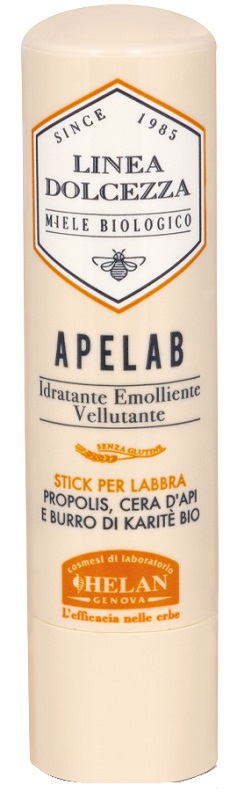DOLCEZZA APELAB STICK LABBRA 4,5 ML - Farmacia Rossi2 - Farmacia Rossi 