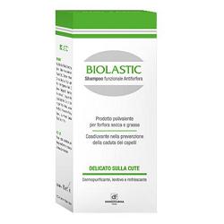 BIOLASTIC SHAMPOO ANTIFORFORA 150 ML - Farmacia Rossi2 - Farmacia Rossi 