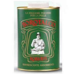BOROTALCO ROBERTS BUSTA 100 G - Farmacia Rossi2 - Farmacia Rossi 