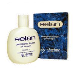 SELAN DET LIQ 200ML - Farmacia Rossi2 - Farmacia Rossi 