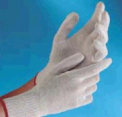 GUANTO IN COTONE AMBIDESTRO MISURA MEDIUM 1PAIO - Farmacia Rossi2 - Farmacia Rossi 
