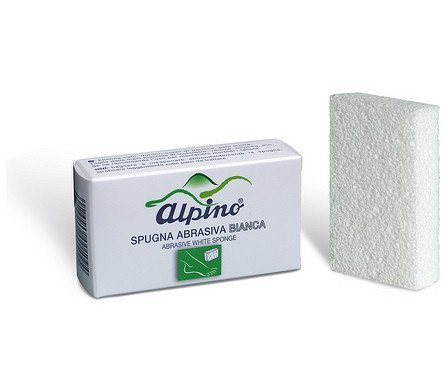 ALPINO SPUGNA BIANCA - Farmacia Rossi2 - Farmacia Rossi 