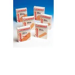 CEROTTO CEROXMED CLASSIC 3D MISURA MEDIUM 12 PEZZI - Farmacia Rossi2 - Farmacia Rossi 