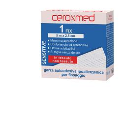 CEROXMED FLEX SENSITIVE 20 PEZZI ASSORTITI - Farmacia Rossi2 - Farmacia Rossi 