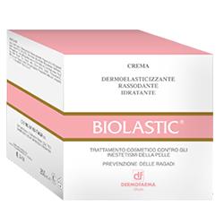BIOLASTIC CREMA ELASTICIZZANTE 250 ML - Farmacia Rossi2 - Farmacia Rossi 