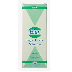 BIER BAGNODOCCIA 500 ML - Farmacia Rossi2 - Farmacia Rossi 