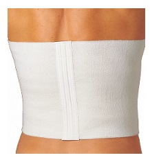 CINTURA ELASTICA ULTRACONTENITIVA 28CM GIBAUD MISURA A/7 - Farmacia Rossi2 - Farmacia Rossi 