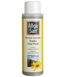 ALLGA LOZIONE ARNICA 100 ML - Farmacia Rossi2 - Farmacia Rossi 