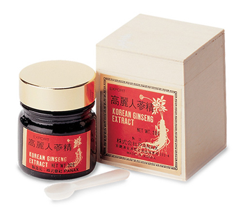 GINSENG COREANO ESTRATTO MOLLE ALTA QUALITA' 30 G - Farmacia Rossi2 - Farmacia Rossi 