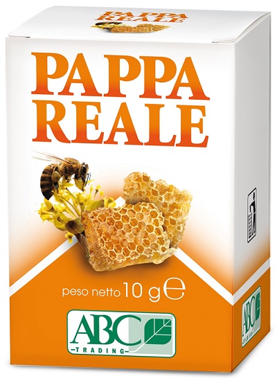 PAPPA REALE 10 G - Farmacia Rossi2 - Farmacia Rossi 