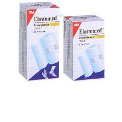BENDA EL ELASTOMED IN COTONE 6X450CM - Farmacia Rossi2 - Farmacia Rossi 