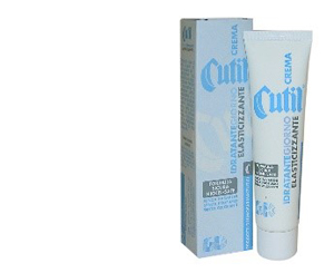CUTIL IDRATANTE IDRORISTRUTTURANTE CREMA 40 ML - Farmacia Rossi2 - Farmacia Rossi 
