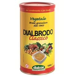 DIALBRODO CLASSICO 1KG - Farmacia Rossi2 - Farmacia Rossi 