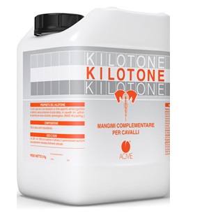 KILOTONE SOLUZIONE ORALE 5 LITRI - Farmacia Rossi2 - Farmacia Rossi 