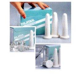 DILATATORE ANALE DILATAN CRIOTERMICO 3 PEZZI - Farmacia Rossi2 - Farmacia Rossi 