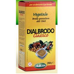 DIALBRODO CLASSICO 250 G - Farmacia Rossi2 - Farmacia Rossi 