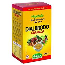 DIALBRODO CLASSICO 500 G - Farmacia Rossi2 - Farmacia Rossi 