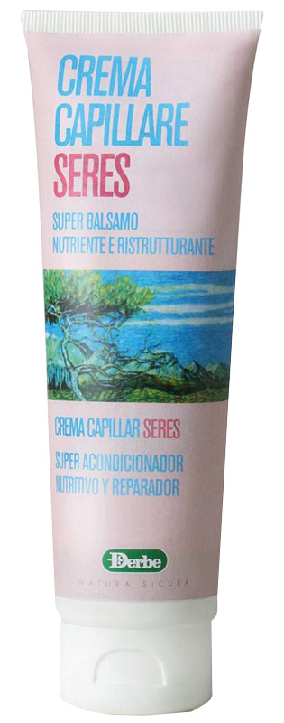SERES CREMA CAPILLARE 125 ML - Farmacia Rossi2 - Farmacia Rossi 