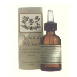 CARMELITANI SCALZI ACQUA MELISSA 30 ML - Farmacia Rossi2 - Farmacia Rossi 