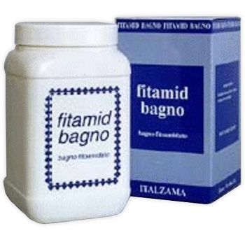 FITAMID BAGNO POLV 300G - Farmacia Rossi2 - Farmacia Rossi 