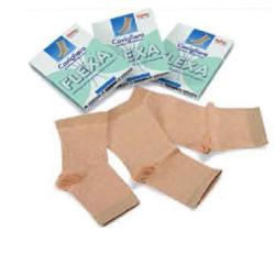 CAVIGLIERA ORTOPEDICA FLEXA COLORE OCRA MISURA PICCOLA 1 PEZZO - Farmacia Rossi2 - Farmacia Rossi 